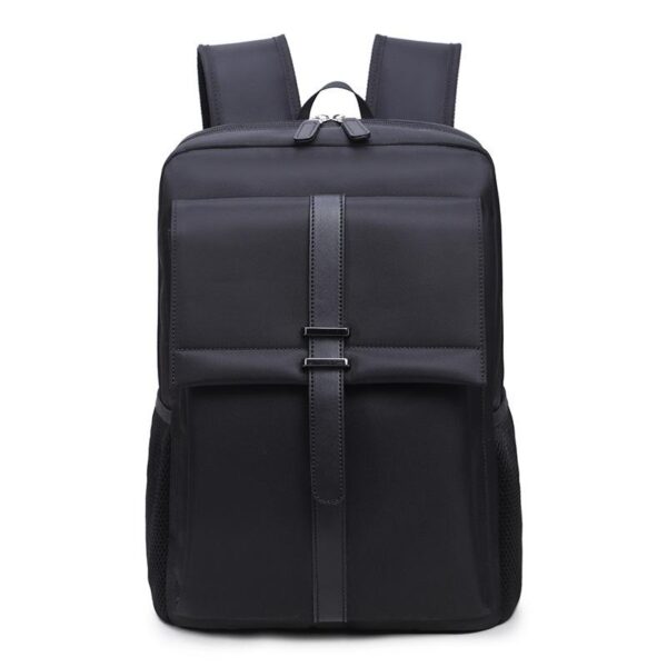 Men Backpack Laptop Backpack Multifunction Waterproof Travel Bagpack School bag - Image 2