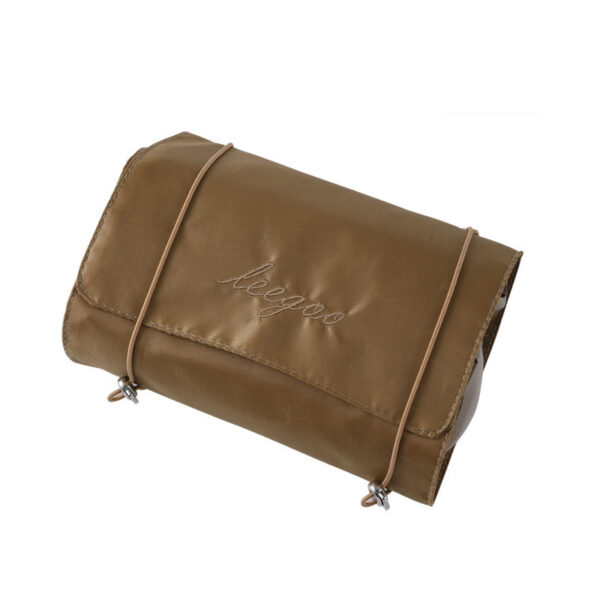 Detachable Cosmetic Bag Portable Large Capacity 4 in 1 Makeup Bags Portable Folding Travel Cosmetics Storage Toiletry Bag - Image 6