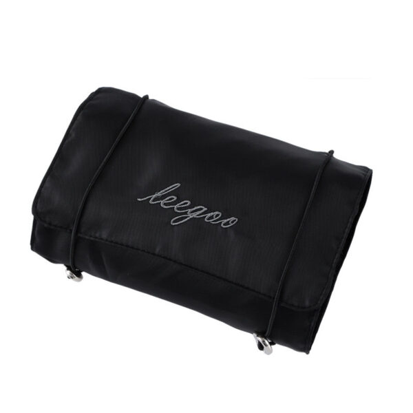 Detachable Cosmetic Bag Portable Large Capacity 4 in 1 Makeup Bags Portable Folding Travel Cosmetics Storage Toiletry Bag - Image 7