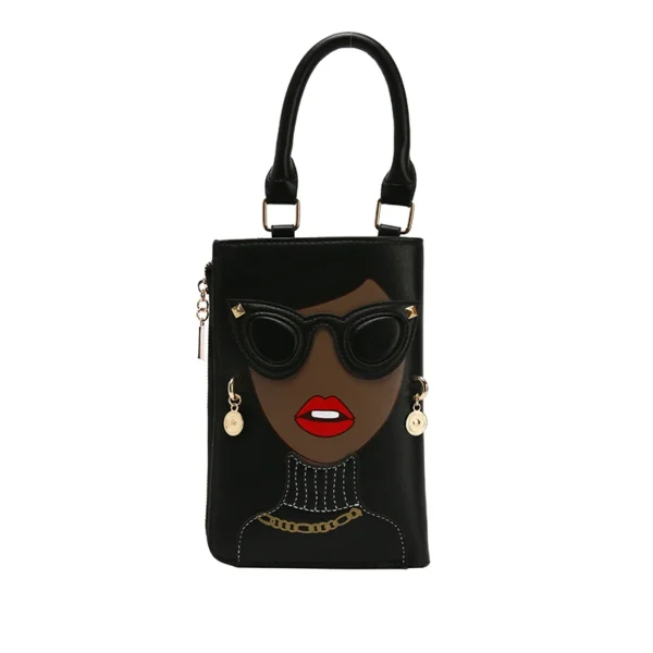 Mini Shoulder Bags Chain Handbags for Female - Image 11