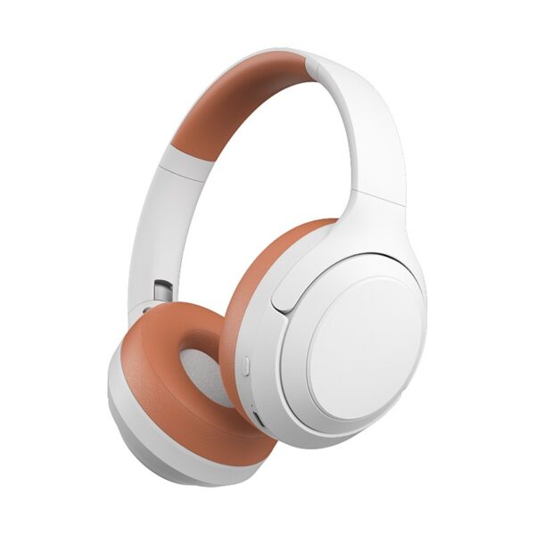 DR83 Bluetooth Long Range Gaming Earphones, Wireless Headwear Bluetooth Earphones for Call - Image 5