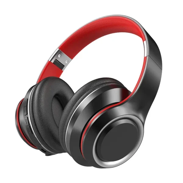 DR90 Wireless Headphones Headwear Creative Heavy Bass Effect Ultra Long Endurance Earphones - Image 7