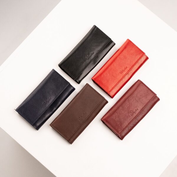 Women's Wallet 28-12 with Mirror - Image 8