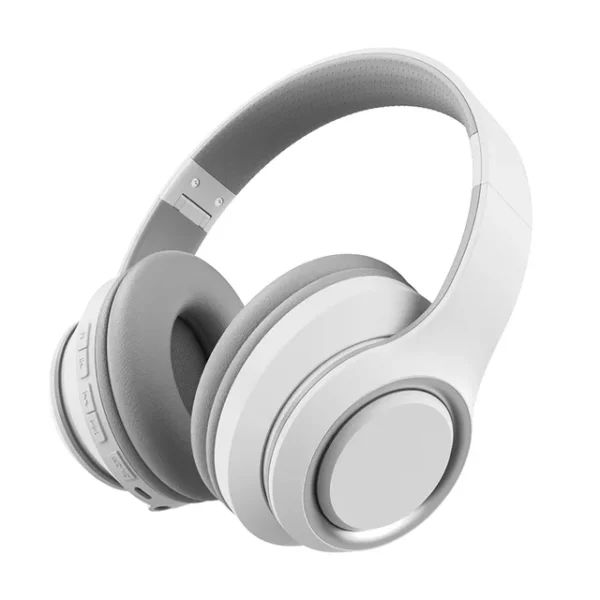 DR90 Wireless Headphones Headwear Creative Heavy Bass Effect Ultra Long Endurance Earphones - Image 6