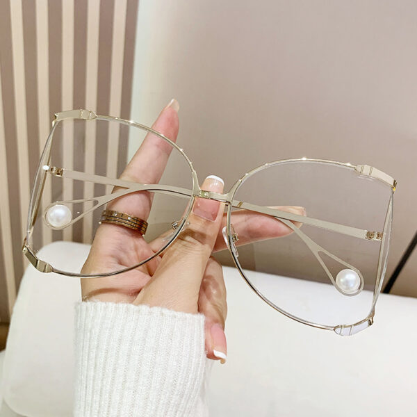 sunglasses Women Vacation Luxury Oversized Fashion Glasses Sunscreen Luxe Femme Lentes De Sol Mujer Lunette Soleil Femme - Image 15