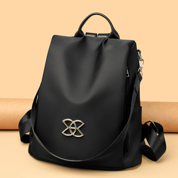 Luxury Travel Backpack for Women's Fashion Women's Backpack - Image 5