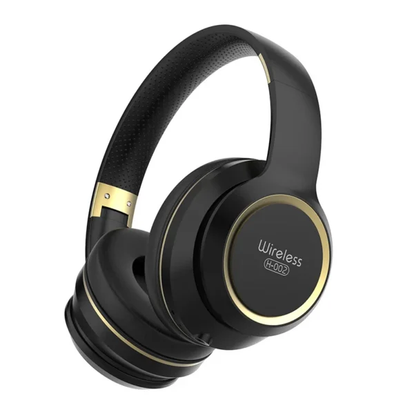 KH20 Bluetooth Headset Business Phone Headset E-sports Game Headset New Product - Image 4