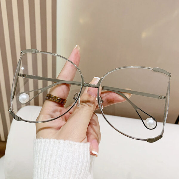 sunglasses Women Vacation Luxury Oversized Fashion Glasses Sunscreen Luxe Femme Lentes De Sol Mujer Lunette Soleil Femme - Image 14