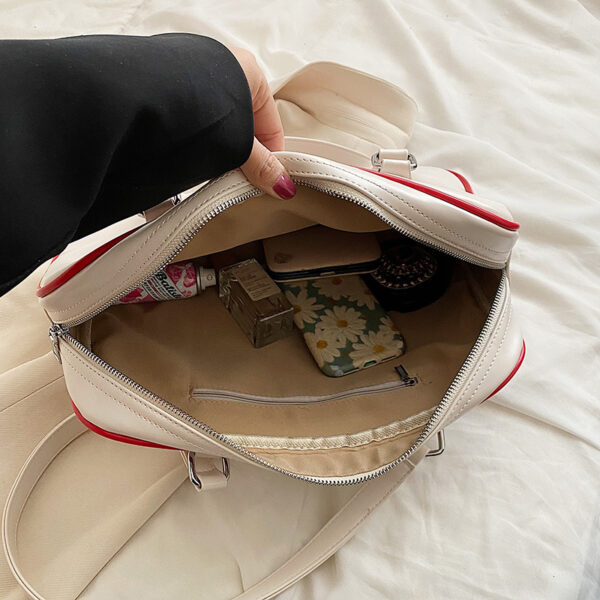 New Fashion Casual Women's Bags Lightweight Large Capacity Shoulder Bags Trend Underarm Large Bags Handbags - Image 5