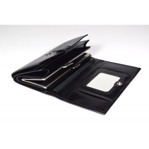 Women's Wallet 28-12 with Mirror - Image 6