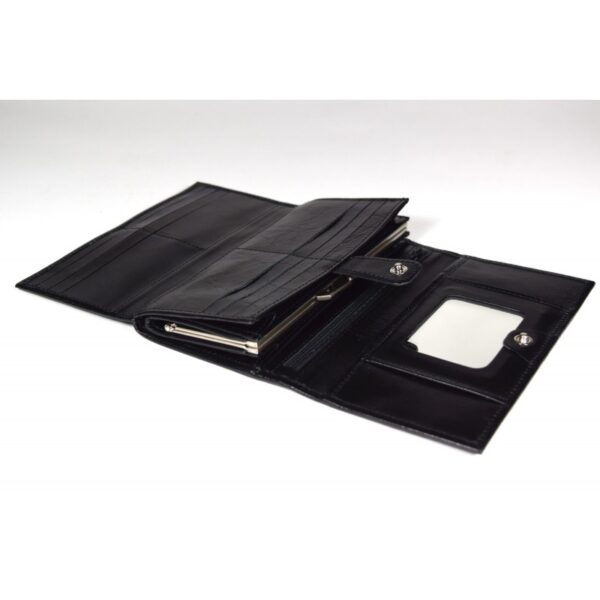 Women's Wallet 28-12 with Mirror - Image 7