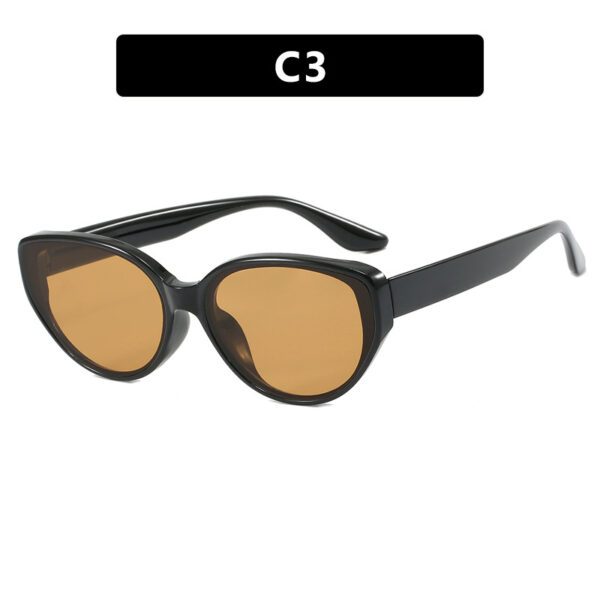 Cat eyes - Image 8